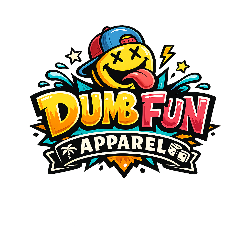 Dumb Fun Apparel 